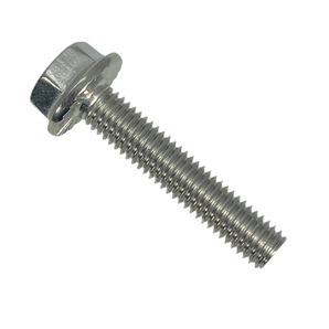 FLANGE BOLT M8X40 (RA GT150)