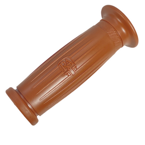 GRIP - BROWN, LEFT HANDLE (RA GT150)