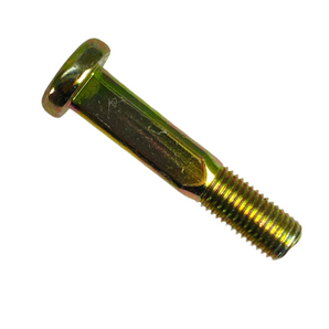 HEXAGON FLANGE BOLT
