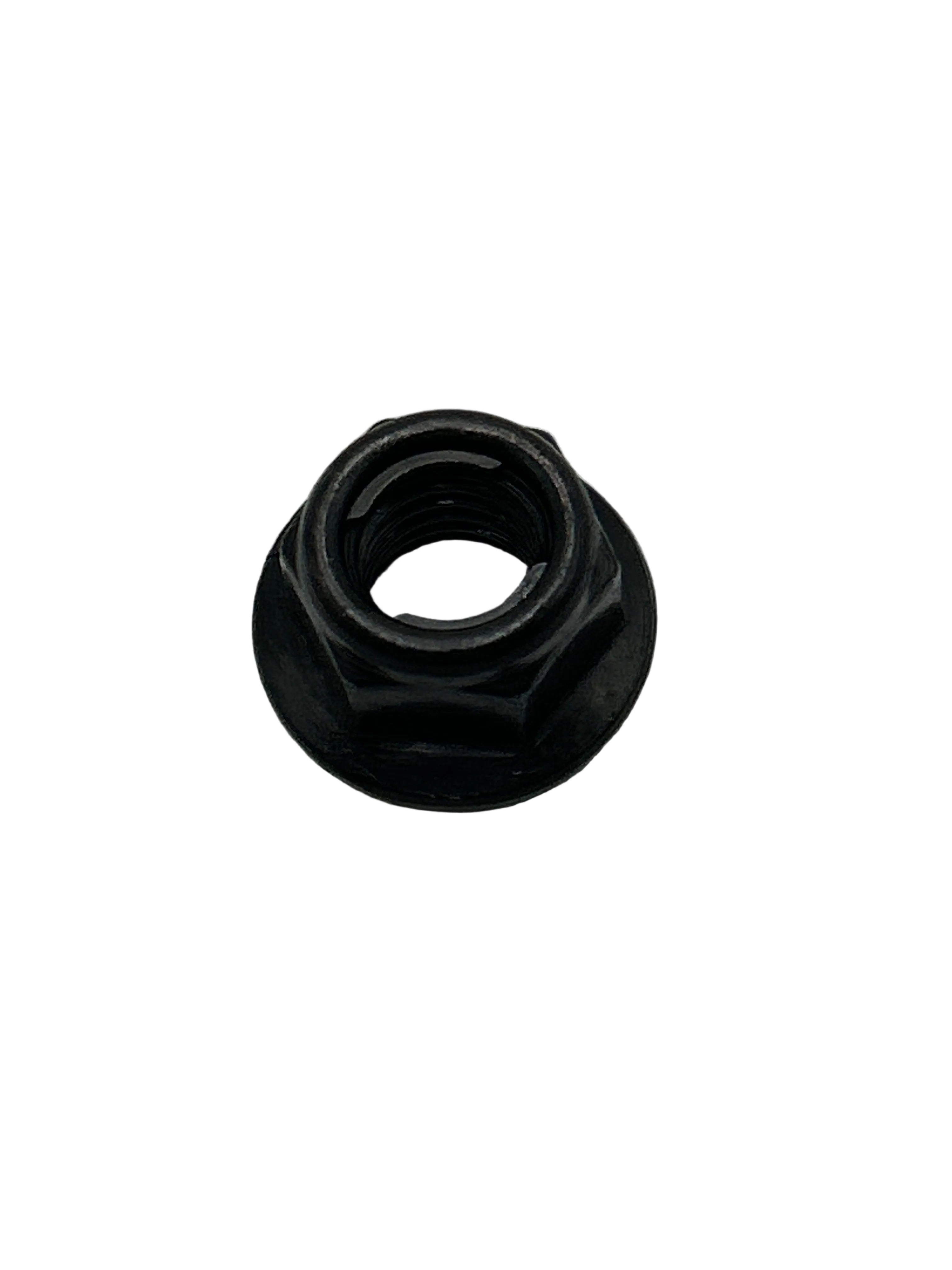 NIU Hexagon Flange Self-locking Nut M8