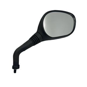 BACK MIRROR COMP (BLACK,RATTLER 110) LH/RH set