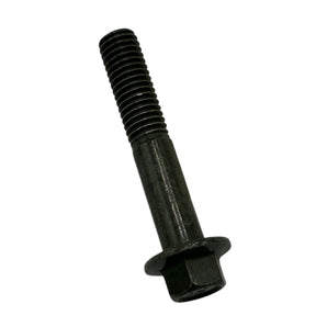 BOLT - M8x45, HEXAGON FLANGE, GREEN