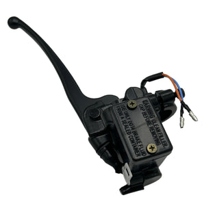 FRT BRAKE MASTER CYLINDER(HOOL/bud50/125/170)