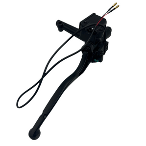 MASTER CYLINDER - REAR BRAKE (MQi GT, MQi GT 100)
