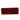 REFLECTOR - REAR REFLECTOR, RED (BRIO 50i)