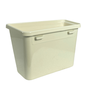 COMPARTMENT - IVORY, SMALL, INNER GLOVEBOX (RA GT150)