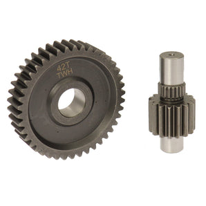 SSP-G Honda Elite (Dio) 50 Gear Set