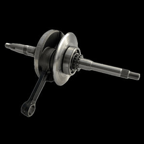 SSP-G +3.0mm GY6 Stroker Crank