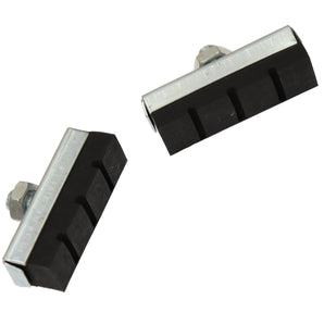 Universal Parts Replacement Brake Pads For Side Pull Caliper