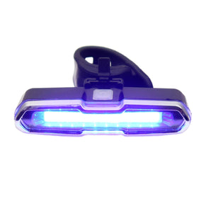 Universal Parts Waterproof  LED Tail Light