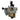 Universal Parts Carburetor for GX200 and Predator 212 Engines