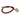UP 3-Pin, 2-Wire Battery Wiring Harness for Razor - Parallel Pins