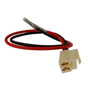 UP 3-Pin, 2-Wire Battery Wiring Harness for Razor - Parallel Pins