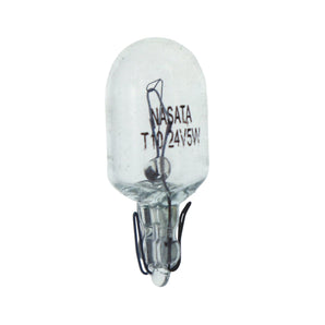 Universal Parts 24V Turn Signal Bulb