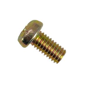 C-R RECESS PAN HD TAPPING SCREW M6*12L