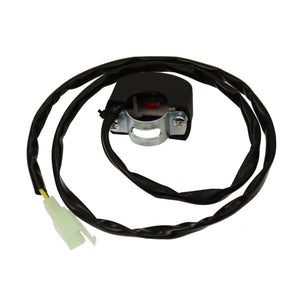 Universal Parts Kill Switch - 2 Pin Connector