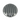 COVER - HORN CAST COVER, SILVER (KICK)