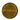 REFLECTOR -  AMBER ROUND SIDE REFLECTOR