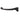 Universal Parts Left Drum Brake Lever - 11.5mm Mounting Thickness