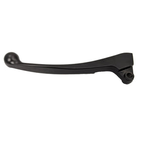 Universal Parts Left Drum Brake Lever - 11.5mm Mounting Thickness