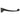 Universal Parts Left Drum Brake Lever - 11.5mm Mounting Thickness