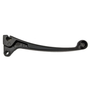 Universal Parts Left Drum Brake Lever - 11.5mm Mounting Thickness