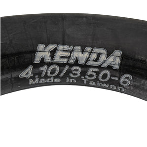 Kenda Brand 4.10/3.50-6 Innertube