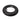 Kenda Brand 4.10/3.50-6 Innertube