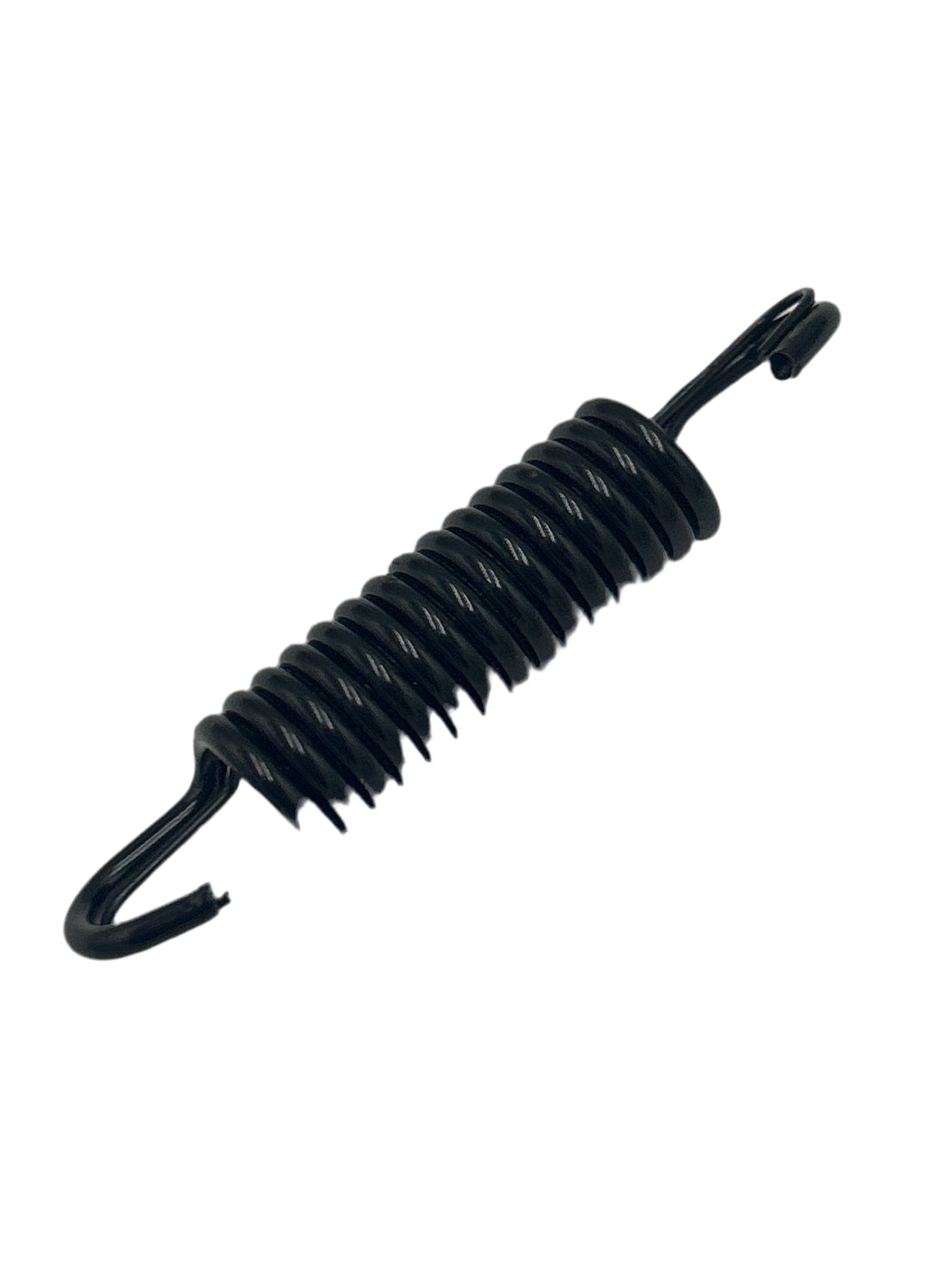 SPRING - 85, DOUBLE SPRING, CENTER STAND SPRINGS, BLACK – Scooterworks ...