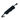 SPRING - 85, DOUBLE SPRING, CENTER STAND SPRINGS, BLACK