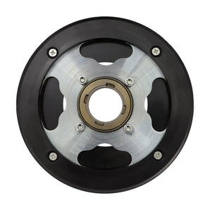 Universal Parts Chain Plate w/Freewheel & Sprocket Razor MX350/MX400