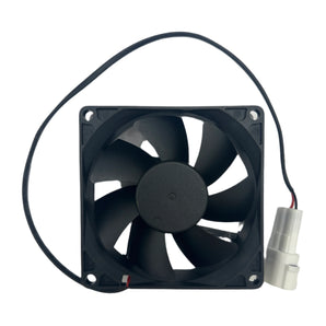 FAN - 80*80*25MM (MQi GT Models)