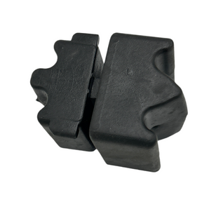 CUSHION - HANGER RUBBER (URBANO 50i/125, RATTLER 125)