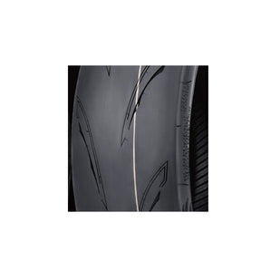 120/80-12 Kenda Kwick KD2 Rear Racing Tire