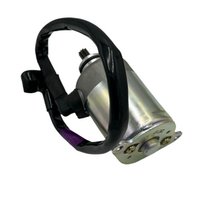 MOTOR ASSY STARTER (KICK)