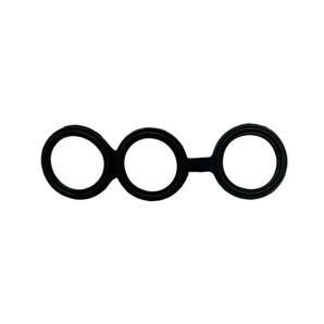 O-RING (3-HOLE) (G400)