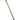 BOLT - M6X185.5, CYLINDER STUD