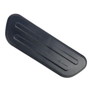 COVER - FOOTREST COVER, RIGHT (UQi)