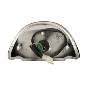 Universal Parts Tail Light for BT49QT-7 "Handsome Boy"