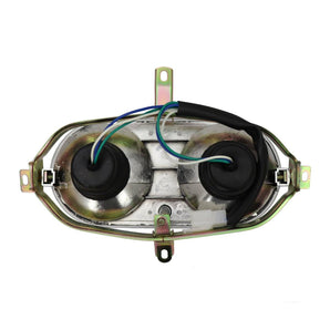 Universal Parts Headlight for BT49QT-7 "Handsome Boy"