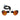 Universal Parts Rear Turn Signals for BT49QT-7 "Handsome Boy"
