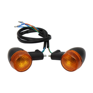 Universal Parts Rear Turn Signals for BT49QT-7 "Handsome Boy"