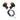 Universal Parts Rear Turn Signals for BT49QT-7 "Handsome Boy"