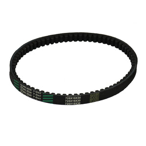 Universal Parts Drive Belt 725-19-30