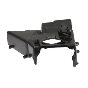 Universal Parts GY6 Upper Cooling Shroud - Emissions