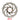 Universal Parts Pocket Bike Disc Brake Rotor