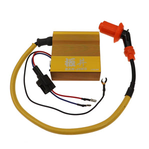 Ban Jing Performance Microchip CDI/Coil - Fuel Injection