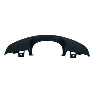 FRONT NECK PANEL, RUBBER - BODY