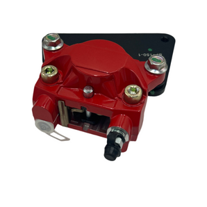 REAR BRAKE CALIPER(HOOL)