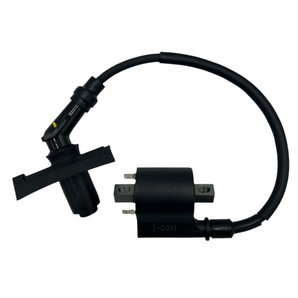 IGNITION COIL COMP. (KICK)